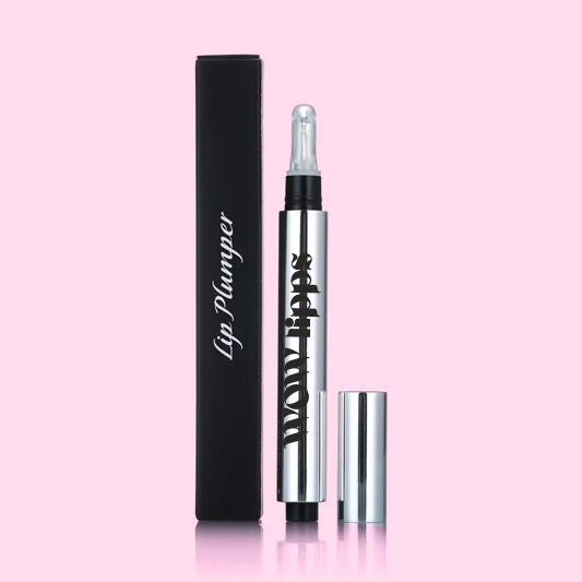 MATTE LIP PLUMPER | Instant Impact